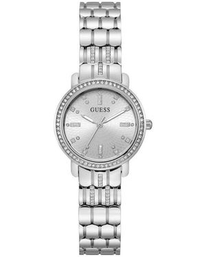 Guess Watches - Metallizzato