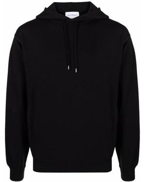 Ferragamo Hoodies - Blue