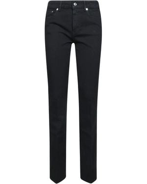 Dondup Boot-Cut Jeans - Nero