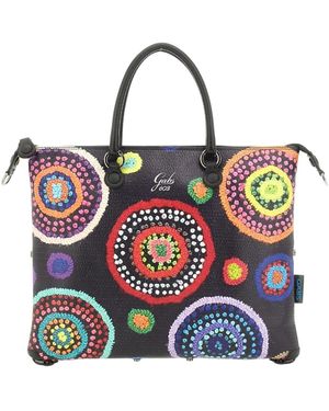 Gabs Tote Bags - Rood
