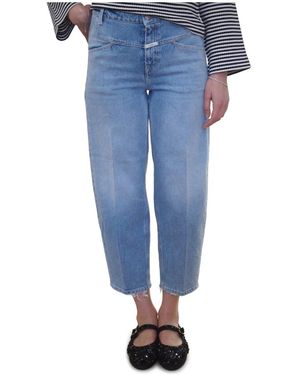 Closed Jeans ,Blauw ,Jeans