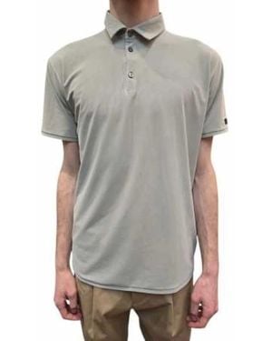 Rrd Polo Shirts - Gris
