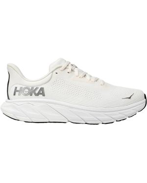 Hoka One One Sneakers - Blanco