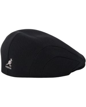 Kangol Caps - Black