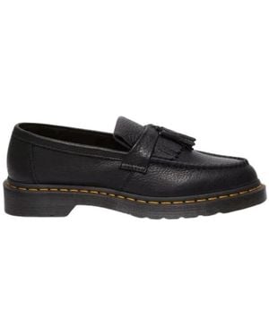 Dr. Martens Adrian Ys Ambassador - Schwarz