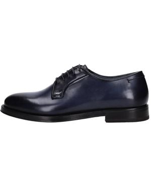 Fabi Dress Shoes - Blue