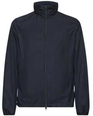 Herno Light Jackets - Blu