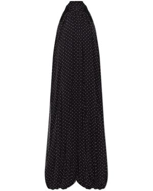 ROTATE BIRGER CHRISTENSEN Jumpsuits - Negro