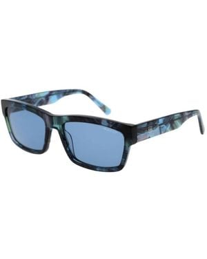 GANT Sunglasses - Bleu