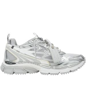 Off-White c/o Virgil Abloh Trainers - Grey