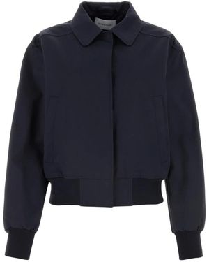 ARMARIUM Bomber Jackets - Azul