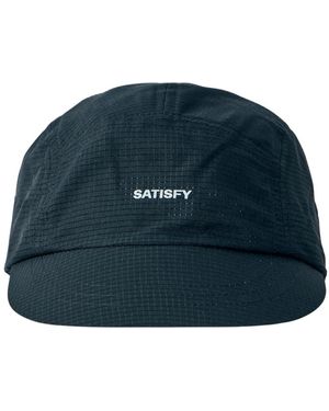 Satisfy Hats & Caps - Blue