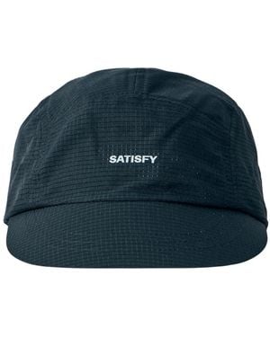 Satisfy Hats - Blau