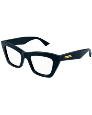 Bottega Veneta Glasses - Blue