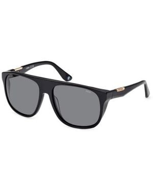 BMW Sunglasses - Black