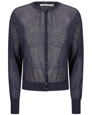 Paloma Wool Cardigans - Azul