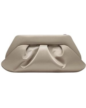 THEMOIRÈ Clutches - Grijs