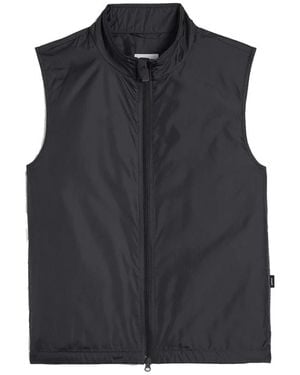 Aspesi Vests - Blu