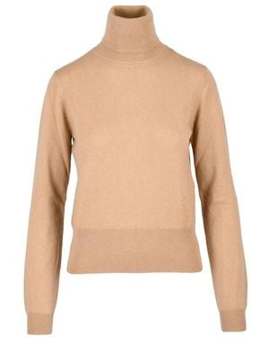 Ballantyne Turtlenecks - Neutre