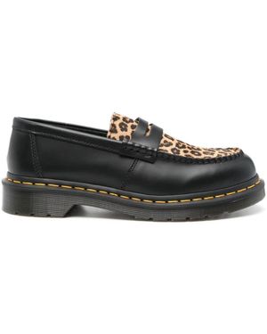 Dr. Martens Loafers - Nero