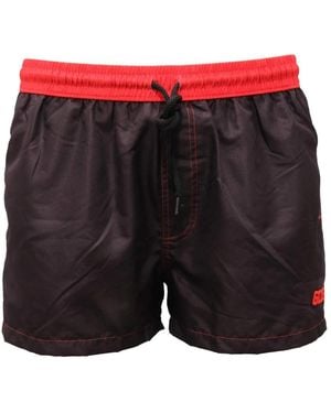 Gcds Beachwear - Black