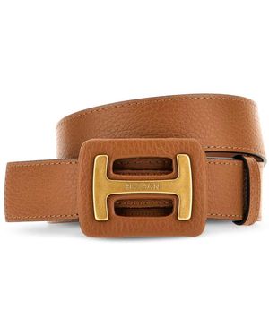 Hogan Belts - Brown