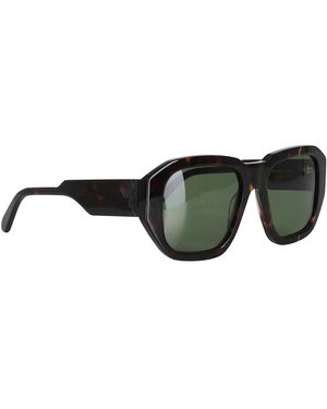 Facehide Sunglasses - Negro