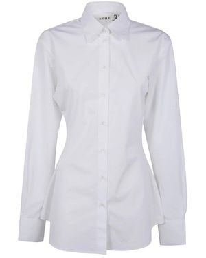 Rohe Shirts - Blanco