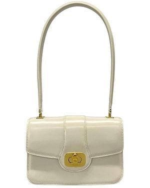 Celine Shoulder Bags - Metallic