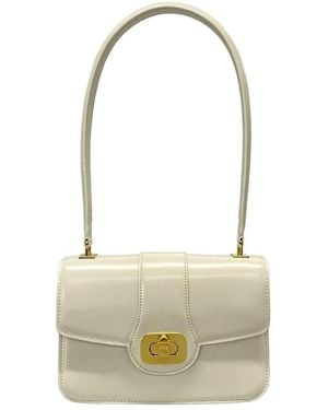 Celine Shoulder Bags - Metallic