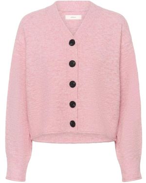 Inwear Cardigans - Rosa