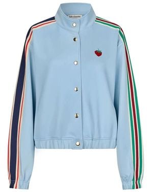 Lolly's Laundry Jassen ,Blauw ,Light Jassen