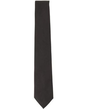 Dior Ties - Black