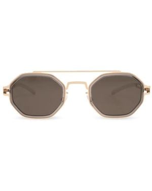 Mykita Sunglasses - Yellow