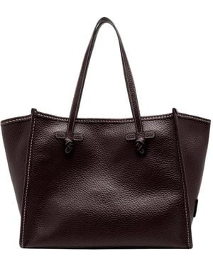 Gianni Chiarini Tote Bags - Nero