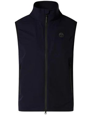 North Sails Jassen ,Blauw ,Ventolite Vest