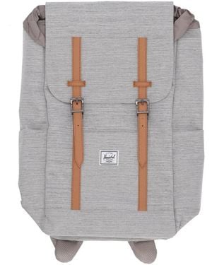 Herschel Supply Co. Backpacks - Grey