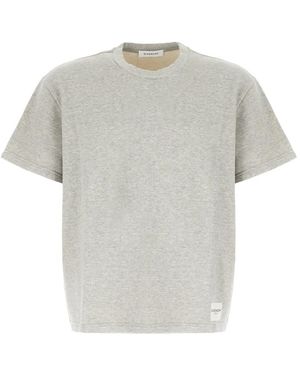 Givenchy T-Shirts - Grey