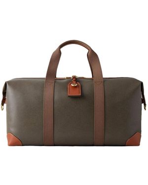 Mulberry Medium clipper, mole-cognac - Braun