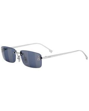 Fendi Sunglasses - Blue