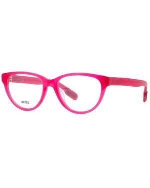 KENZO Glasses - Rosa