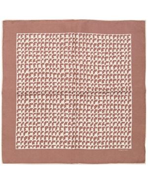Tom Ford Silky Scarves - Pink