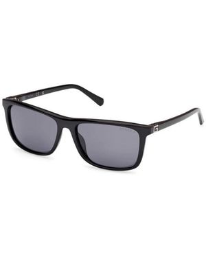 Guess Sunglasses - Black