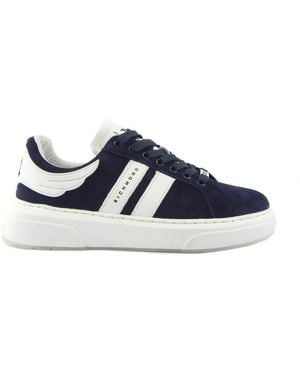 John Richmond Trainers - Blue