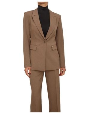 Guess Blazers - Marrón