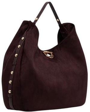 Liu Jo Shoulder Bags - Rojo
