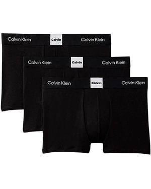 Calvin Klein Bottoms - Negro