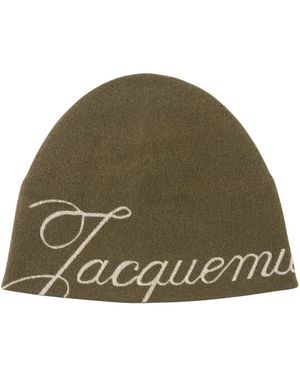 Jacquemus Accessories - Green