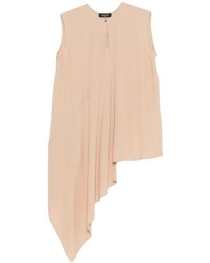 Fabiana Filippi Asymmetrisches Top - Natur