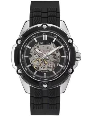 Guess Watches - Nero